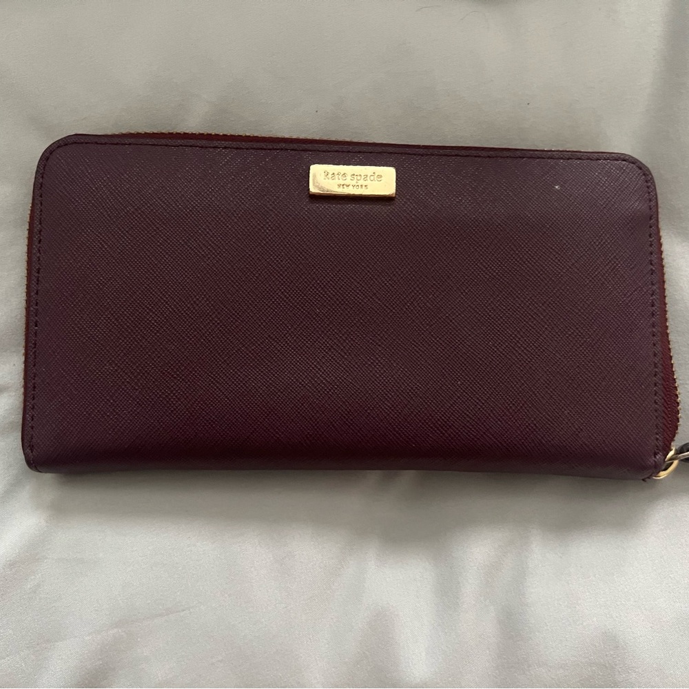 Kate spade ♠️ wallet